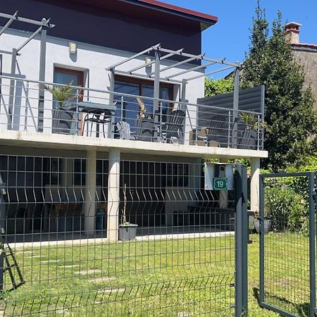 La Maison Du Pilat Veranne Exterior photo